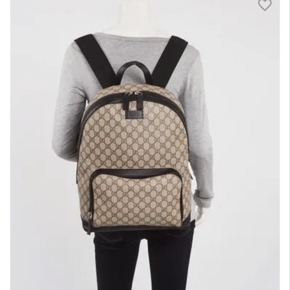 Gucci Backpack - Picture 7 of 8